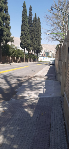 عکس بیمارستان خلیلی