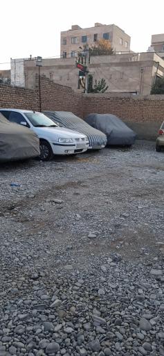 عکس پارکینگ عمومی مصطفی -شهرک ۱۱۰