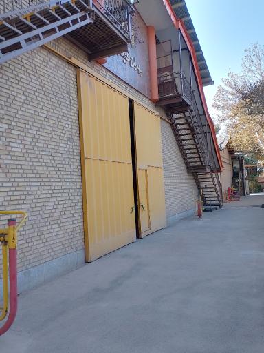 عکس شرکت تولیدی و صنعتی بهران فیلتر