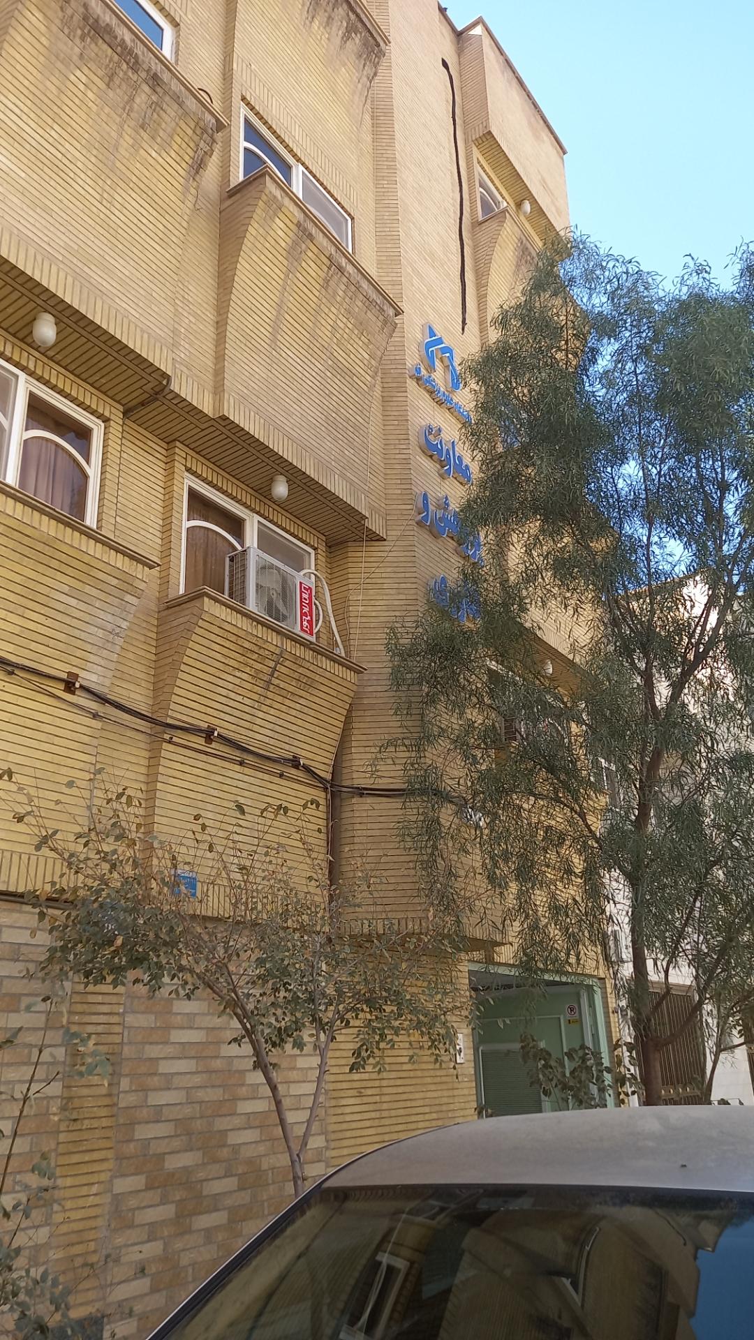 عکس معاونت پژوهش و فناوری دانشگاه علوم پزشکی قم 