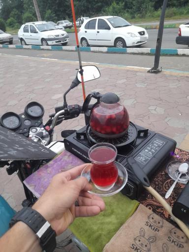 عکس کافه سایکل