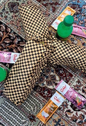 عکس ساندویچ سزار