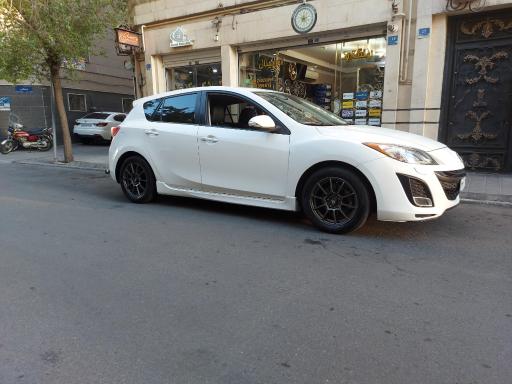 عکس رینگ و لاستیک اورجینال
