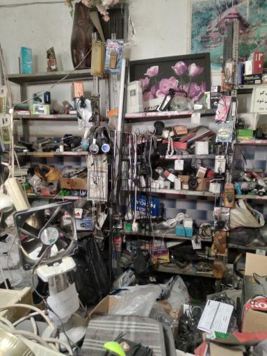 عکس فروشگاه محمد مشهدی