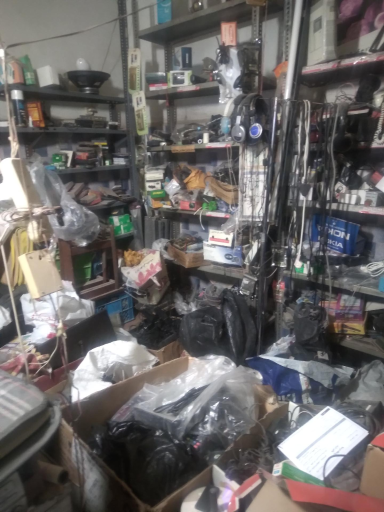 عکس فروشگاه محمد مشهدی