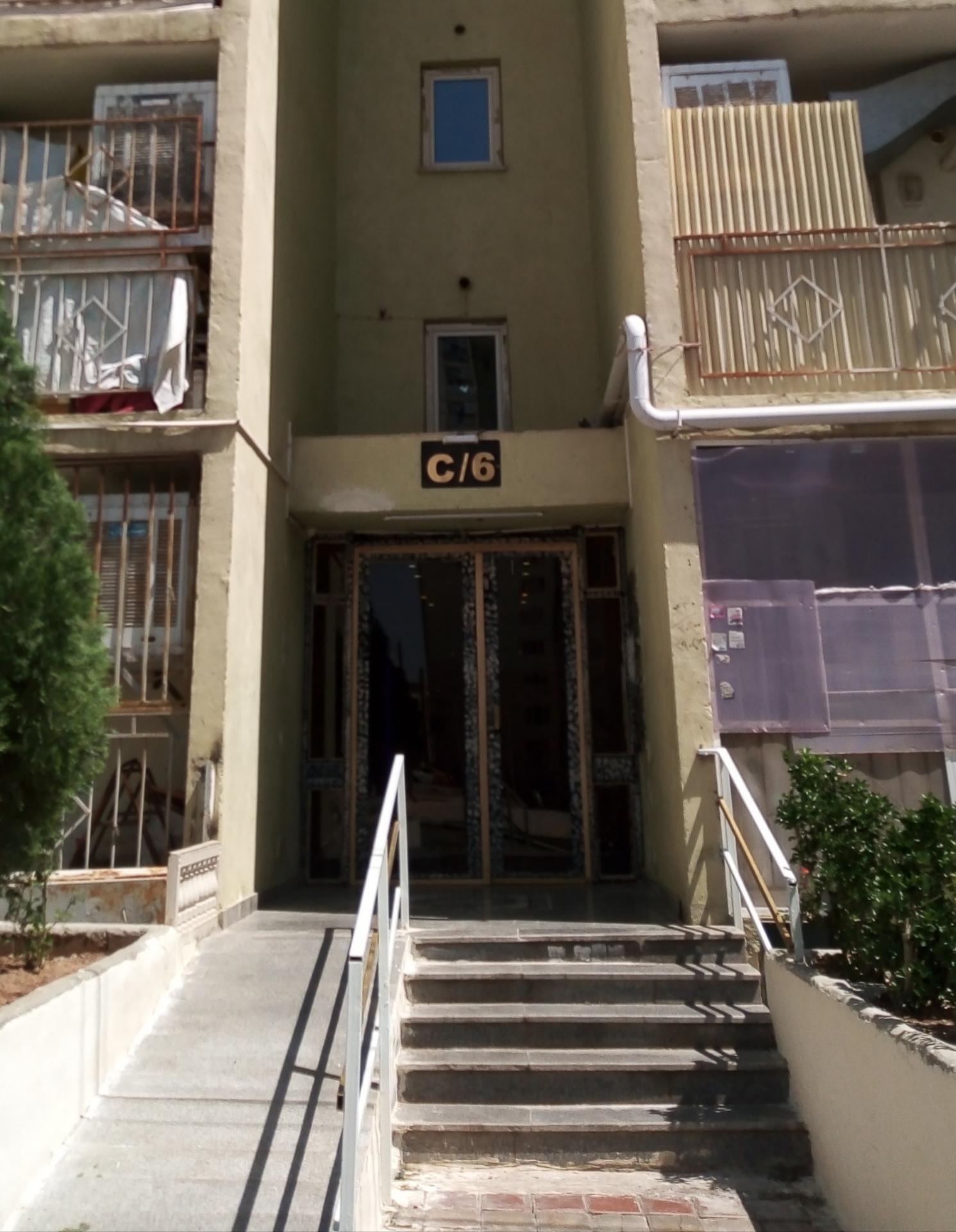 عکس فاز شش کوزو بلوک C6