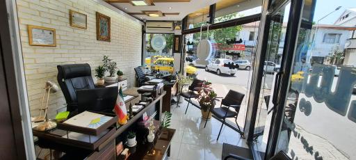 عکس بیمه ایران مجید ندیمی