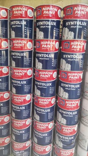 عکس رنگ تهران