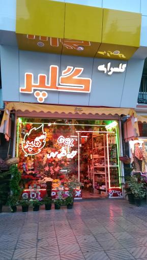 عکس گلسرای گلپر