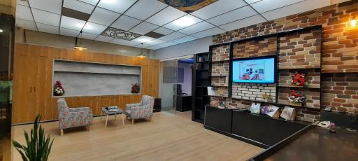 عکس شرکت خانه سازان برنا