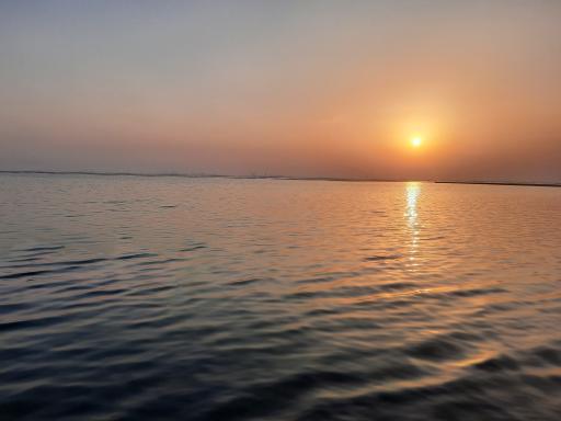 عکس شهر بندر ماهشهر