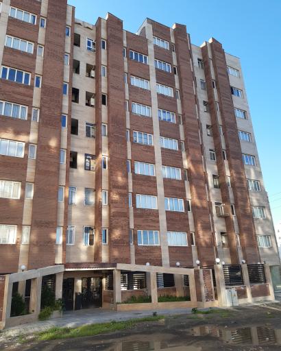 عکس مجتمع مسکونی هشت بهشت