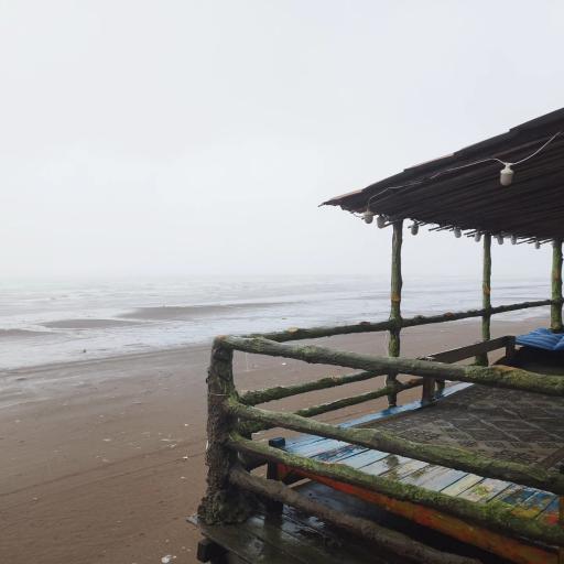 عکس مجتمع اقامتی تفریحی دلفین