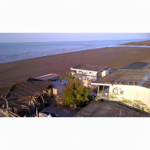 عکس مجتمع اقامتی تفریحی دلفین