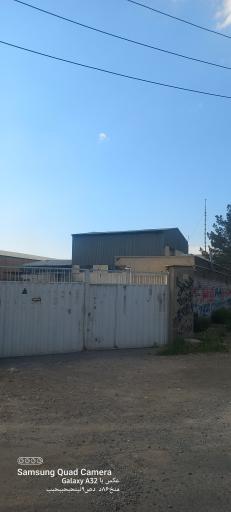 عکس کارخانه آرد گل ذرت