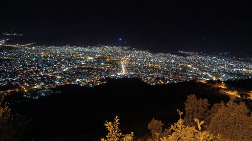 عکس بام مریوان