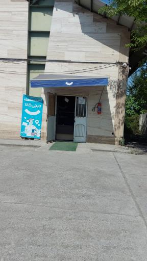 عکس انبار دیجی کالا 