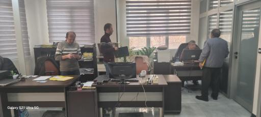 دفتر اسناد رسمی ۴۰ شهر ری