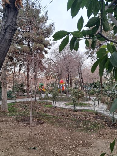 عکس بوستان رحیم‌خان