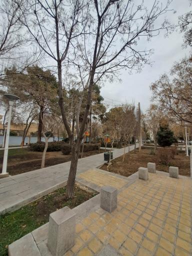 عکس بوستان رحیم‌خان