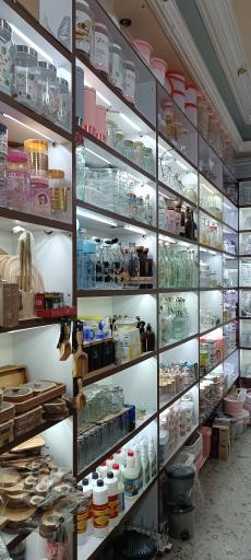 عکس پلاسکو بزرگ سهیل حبیبی