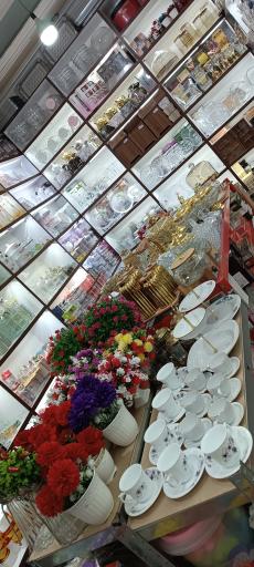 عکس پلاسکو بزرگ سهیل حبیبی