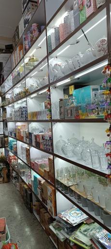 عکس پلاسکو بزرگ سهیل حبیبی