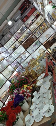 عکس پلاسکو بزرگ سهیل حبیبی