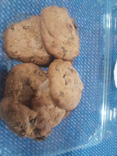 عکس کوکی تو