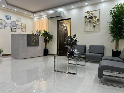 عکس کلینیک ژیوانا