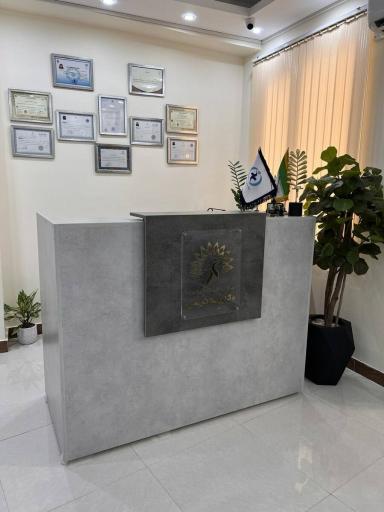 عکس کلینیک ژیوانا