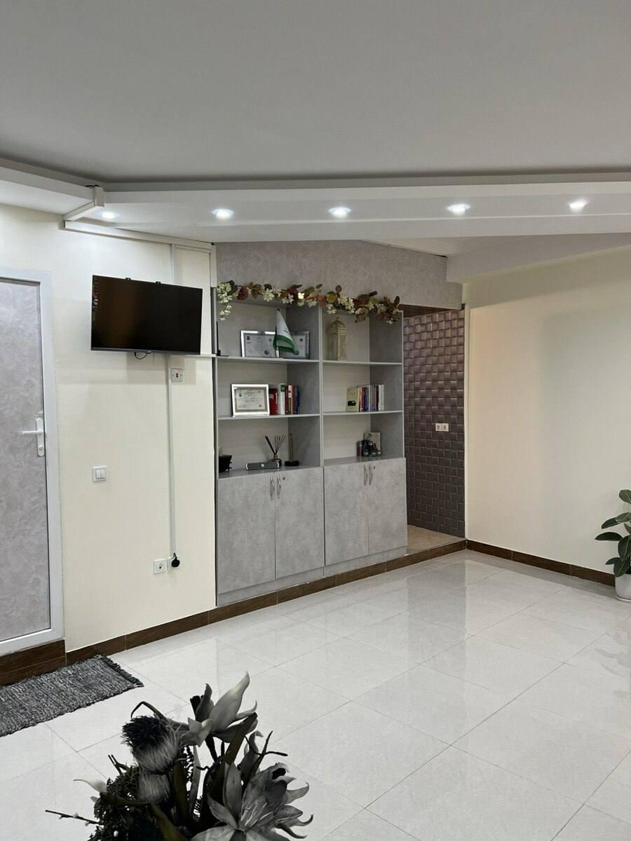 عکس کلینیک ژیوانا