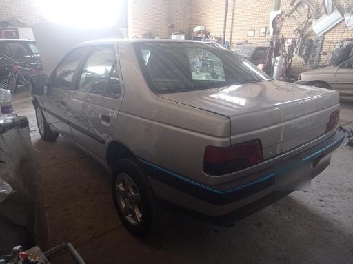 عکس صافکاری و نقاشی رضا