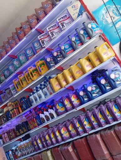 عکس اتو سرویس سعید