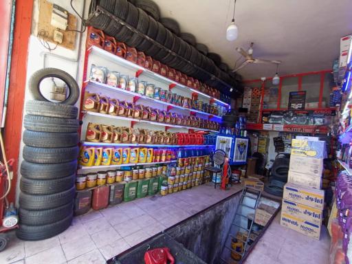 عکس اتو سرویس سعید