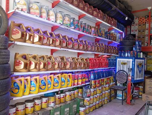 عکس اتو سرویس سعید