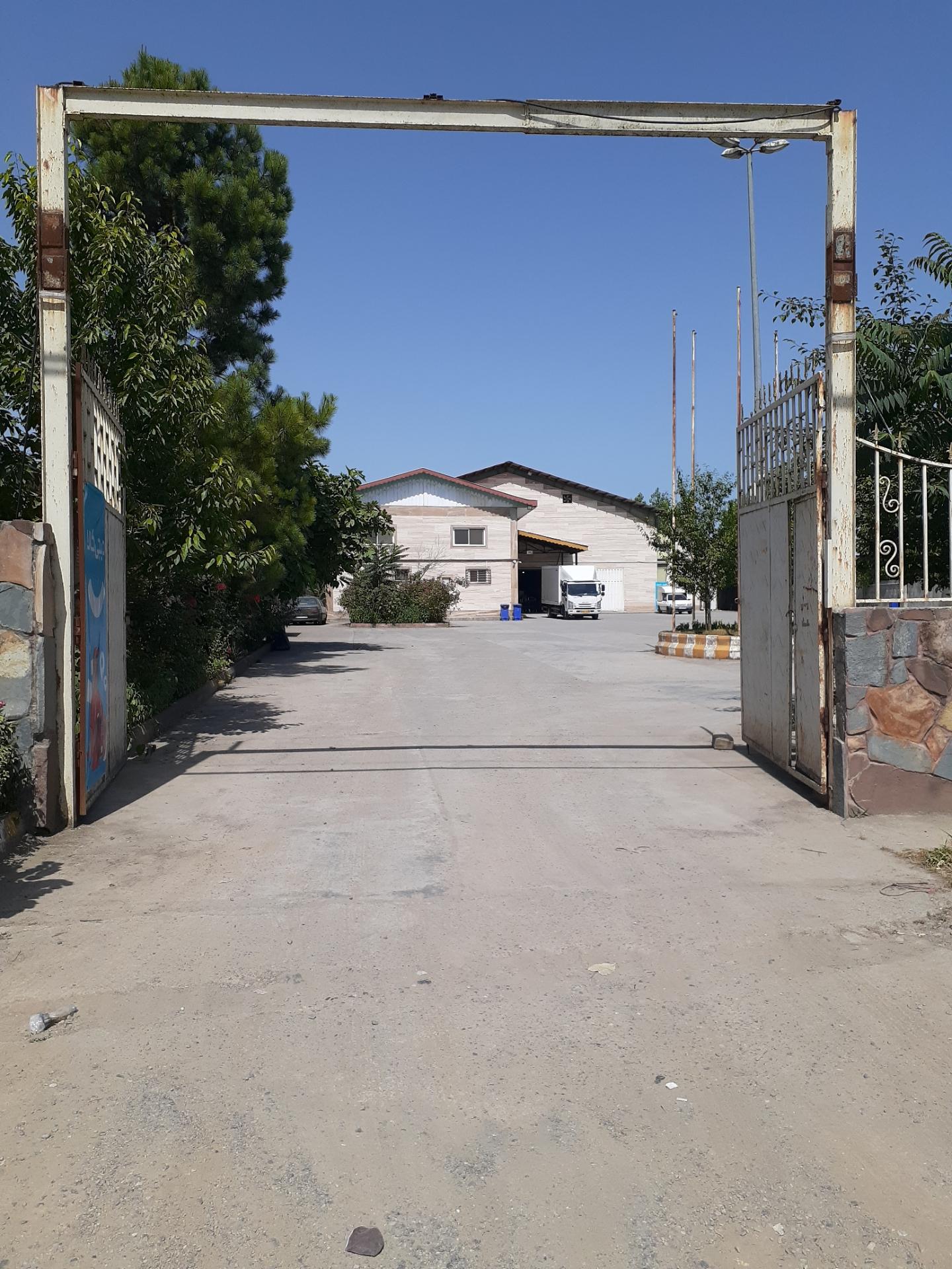 عکس انبار دیجی کالا 