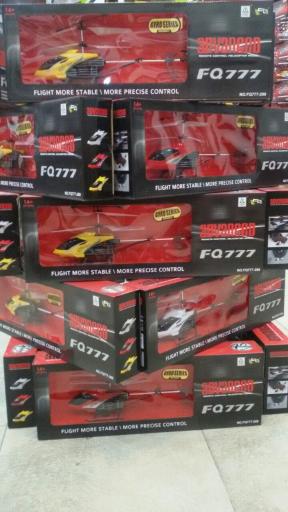 فروشگاه مدلهای کنترلی جزیره آرسی