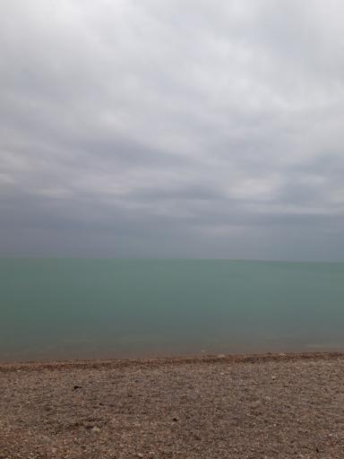 عکس شهر بندر ماهشهر