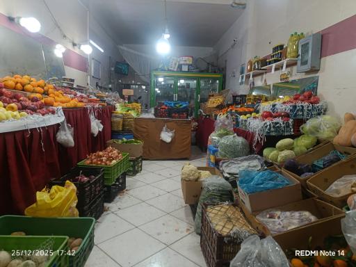 عکس میوه فروشی صدف 