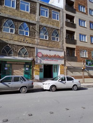 عکس فروشگاه یزدان