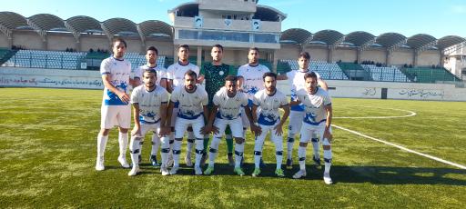 عکس شهر بندر ماهشهر