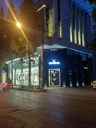 عکس دفتر معماری مهندس نریمان کریم زاده