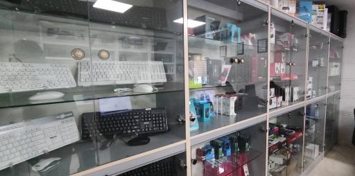 عکس شرکت تک گستر رایانه پایتخت