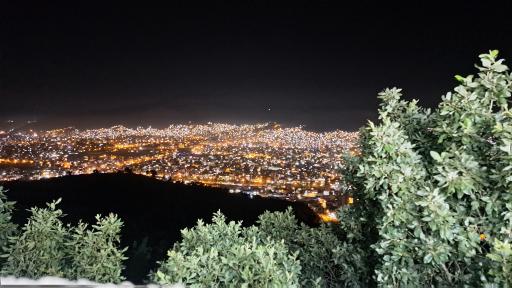عکس بام مریوان