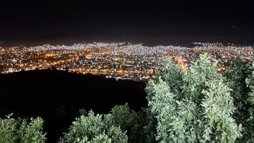 عکس بام مریوان