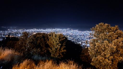 عکس بام مریوان