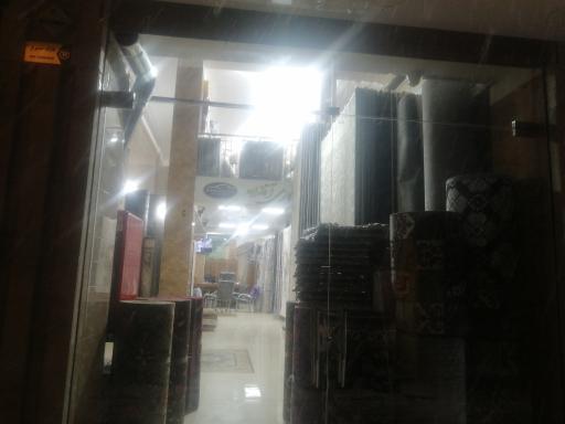 عکس قصر فرش آقازاده