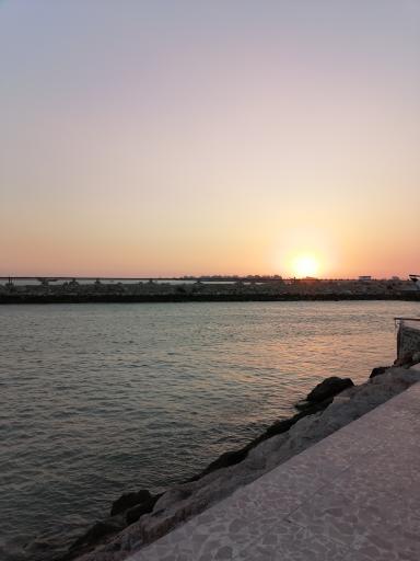 عکس شهر بندر ماهشهر