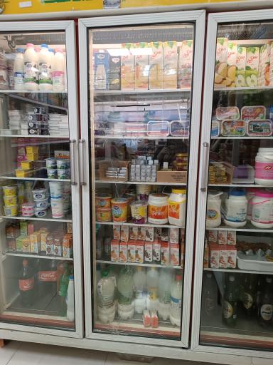 عکس هایپر مارکت پدروپسر